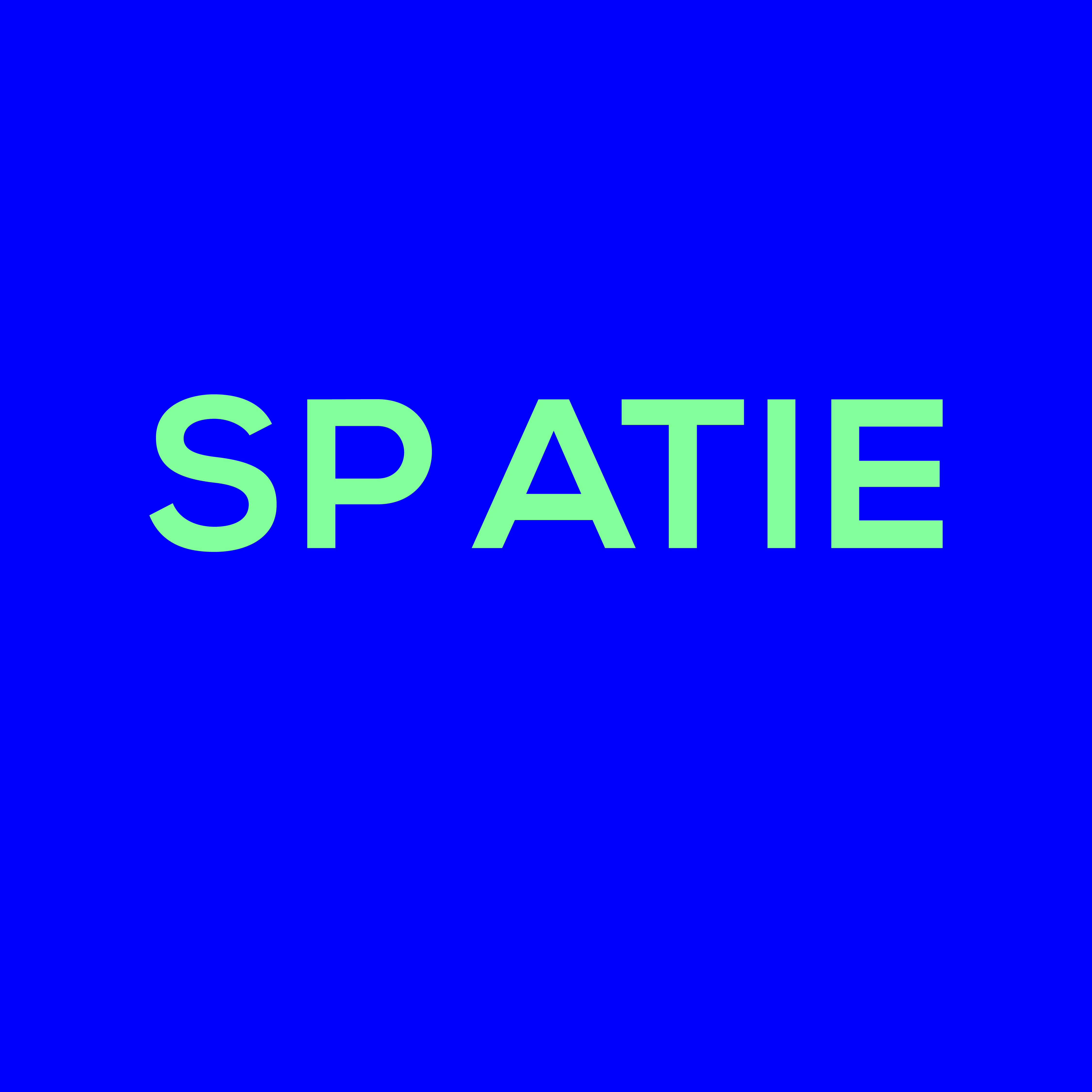 Spatie Architectuur & Interieur